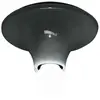 Artemide Vico Magistretti Teti Applique Ou Plafonnier Polycarbonate À14cm