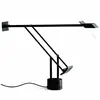 Artemide Lampe De Table Tizio Led Métal Noir - Artemide