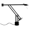 Artemide TIZIO-Lampe de bureau articulée H66cm