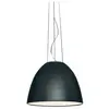 Artemide Nur Mini Hanglamp Ø36 Mat Grijs