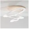 Artemide - Pirce Mini LED plafondlamp Wit