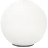 Artemide - Dioscuri tafellamp wit