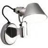 Artemide - Tolomeo Micro Faretto wandlamp