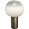 Artemide Laguna 16 Lampe de table Bronze