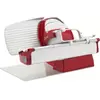 Trancheuse électrique BERKEL électrique Home Line 250 Rouge