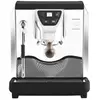 Nuova Simonelli Oscar Mood, Machines à expresso, Noir, Argent