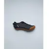 UDOG DISTANZA CARBON Cinder Black Fietsschoen Gravel Zwart