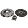 Japanparts KF-W25E Kit d'embrayage