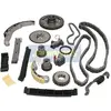 Japanparts KDK-131 Kit chaîne de distribution