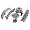 Japanparts KDK-227 Kit chaîne de distribution