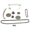 JAPAN parts kdk-303 Parties de la transmission