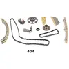 JAPAN parts kdk-404 Parties de la transmission
