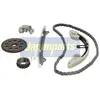 JAPAN parts kdk-405 Parties de la transmission