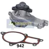 Japan Parts PQ-942 Réfrigérants moteur