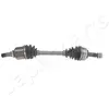 Japan Parts Aandrijfas