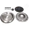 Japanparts kv-vw02 Kit d'embrayage