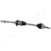 Aandrijfas GI282 Japanparts