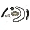Japanparts KDK-129 Jeu de distribution à chaînes