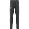 Kappa - Pantalon de jogging Abunszip Pro 5 Aston Villa FC Homme Gris