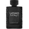SALVATORE FERRAGAMO Uomo Signature Eau de parfum pour homme Vapo - 100 ml