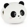 Legami - Coussin Super Soft Chauffe-mains Peluche Panda Doux Doux Orei...