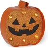 Legami - Mini Lichtje - Halloween Pompoen