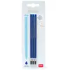 Legami 2 RECHARGES ENCRE BLEU