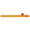Stylo roller gel Legami Orange Tigre
