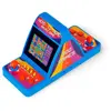 Legami - Mini jeu vidéo, couleur bleue, HTH0001