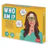 Legami Jeu De Société Who Am I? Guessing Game Who Am I?