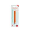 Legami 2 RECHARGES ENCRE ORANGE