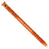 LEGAMI ERASABLE PEN TIJGER MET ORANJE INKT
