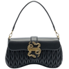 Sac à main Just Cavalli Sac à main Just Cavalli 77RA4BA1 Noir