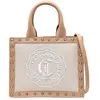 Sac à main femme just Cavalli beige 76RA4BT4 - .