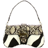 Sac JUST CAVALLI - 76RA4BA1 Noir