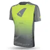 Ufo Maillot Enduro Manches Courtes Terrain 1
