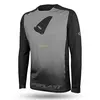 Ufo Maillot Enduro Manches Longues Terrain 1