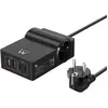 Chargeur - adaptateur secteur Ewent - EW3992
