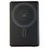 Ewent Batterie Externe Ew1160ultraslim Magsafe 5.000mah