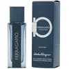 Ferragamo Intense Leather Eau de parfum pour homme, ligne Intense Leat...