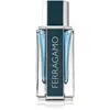 Parfum Homme Salvatore Ferragamo EDP Ferragamo Intense Leather (50 ml)