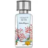 Salvatore Ferragamo Oceani Di Seta Eau De Parfum 100ml Vaporizador