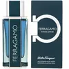 Intense Leather - Eau de Parfum-100ml SALVATORE FERRAGAMO