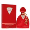Diva Rouge - Eau de Parfum-100ml EMANUEL UNGARO