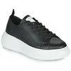 Baskets basses Armani Exchange XCC64-XDX043 femme