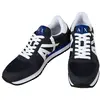 Armani Exchange Baskets Armani Exchange  Xux017 Xcc68 K487 - Bleu Marine - 45