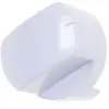 ARISTON BOUTON BLANC(PW) POUR LAVE VAISSELLE ARISTON - C00142896