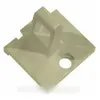 Crochet de porte pour Lave-Linge hotpoint - ariston C00142619