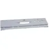 Indesit Tablau de bord blanc(pw) DVG623WH pour lave vaisselle...