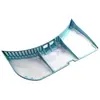 Filtre à peluches C00113848 pour Seche linge HOTPOINT ARISTON, INDESIT, WHIRLPOOL